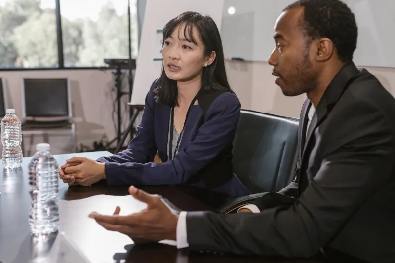 Before You Meet: How Aligning Expectations Transforms Companionship From Uncertain to Exceptional