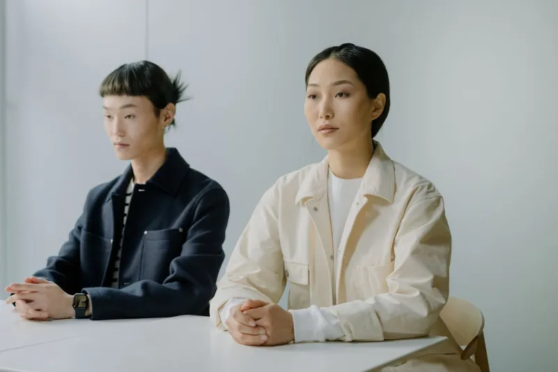 The Eloquence of Quiet: Why Shared Silence Is the Hallmark of Truly Sophisticated Companionship