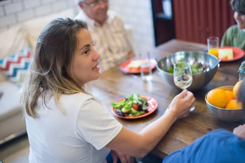 Fluent in the Unspoken: How the Finest Companions Deliver What You Never Had to Ask For